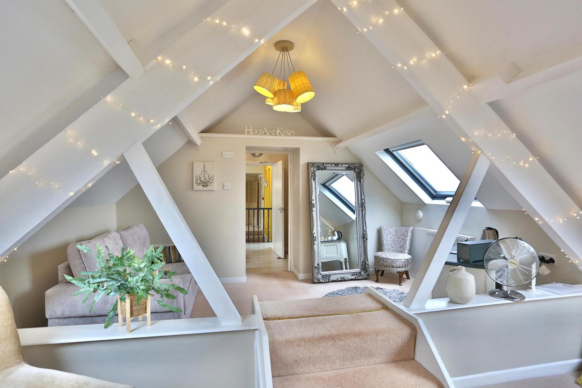 Ty Croeso House Villa Llangattock Buitenkant foto