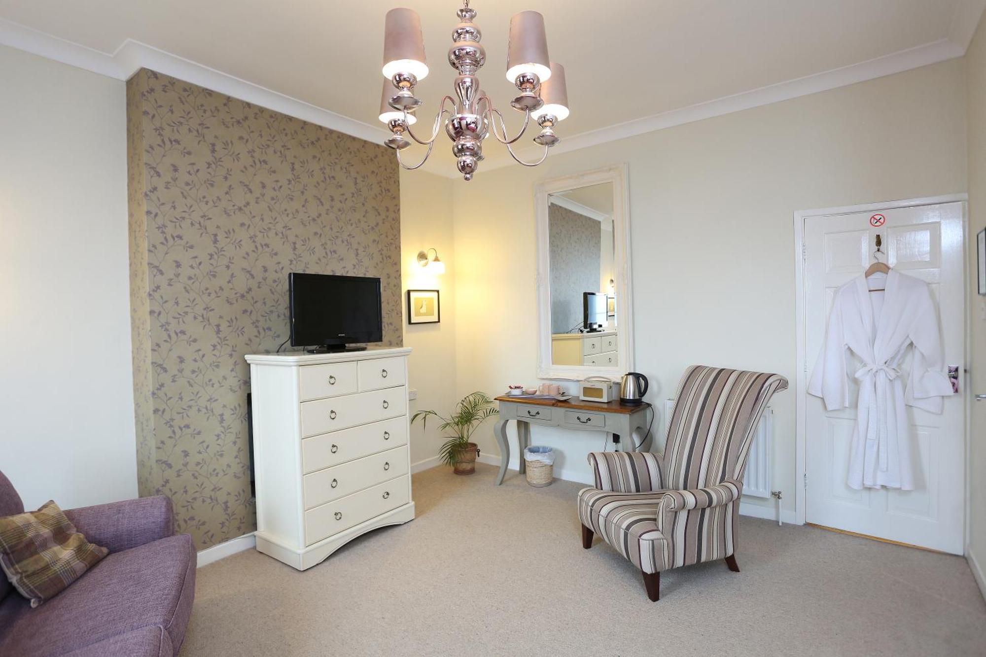 Ty Croeso House Villa Llangattock Buitenkant foto